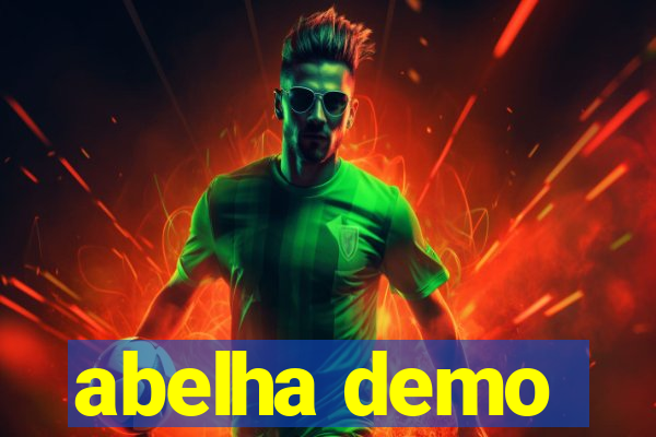 abelha demo